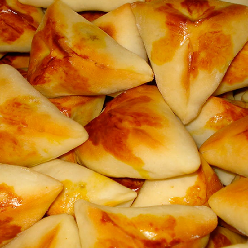 Salgados Assados para Festa Padre Eustáquio - Salgados Fritos para Festa
